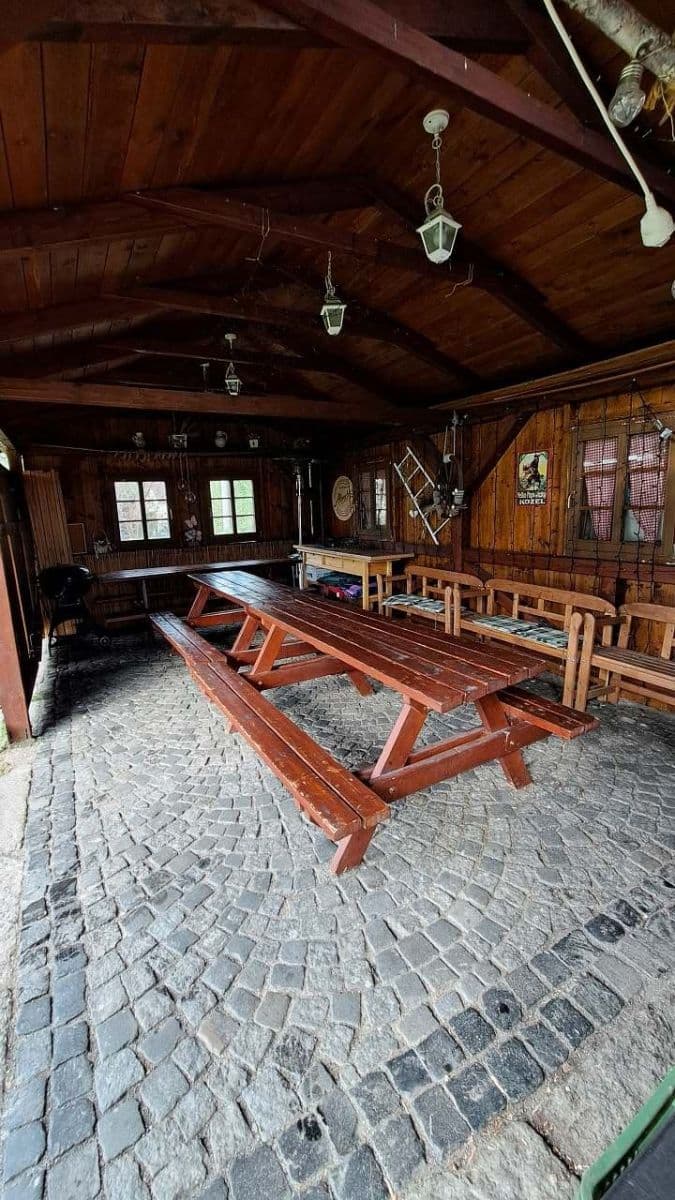 recreational property to rent, 0 m², Hejnice, Liberecký Region recreational property to rent, 0 m², Hejnice, Liberecký Region