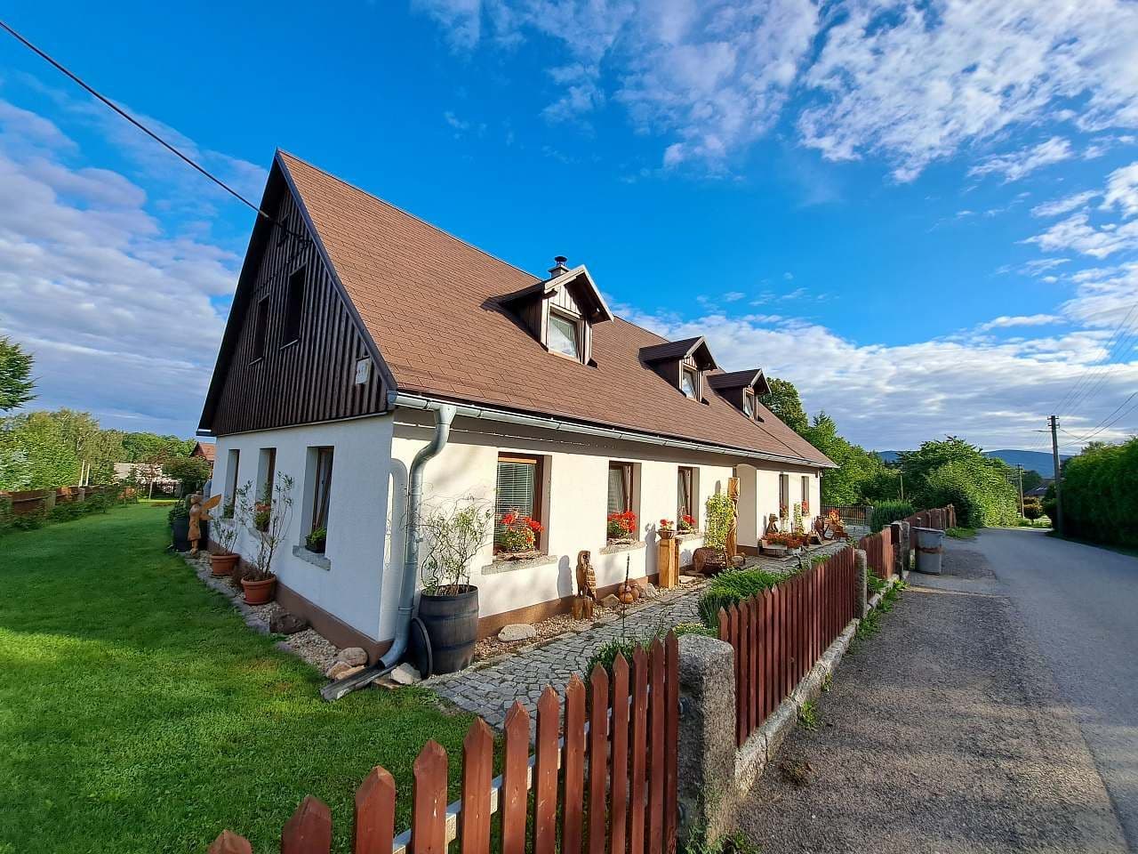 recreational property to rent, 0 m², Hejnice, Liberecký Region recreational property to rent, 0 m², Hejnice, Liberecký Region