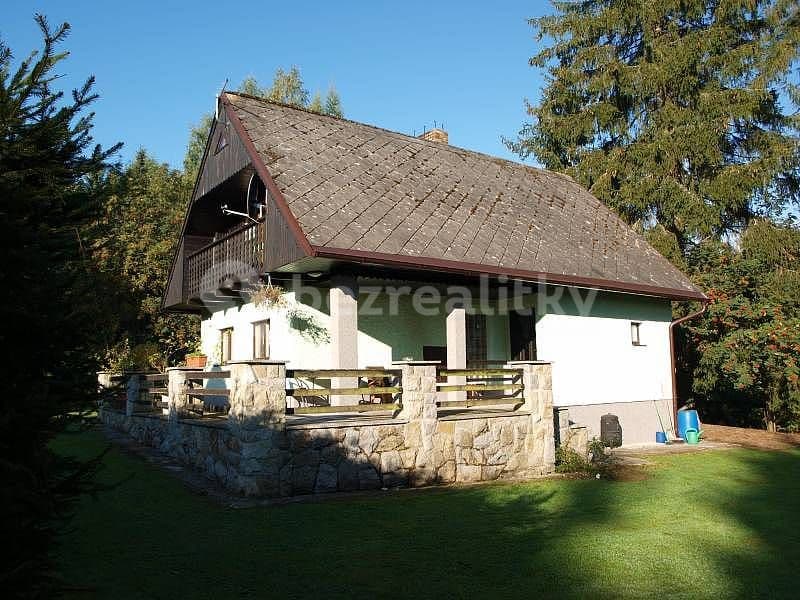 recreational property to rent, 0 m², Frymburk, Jihočeský Region recreational property to rent, 0 m², Frymburk, Jihočeský Region