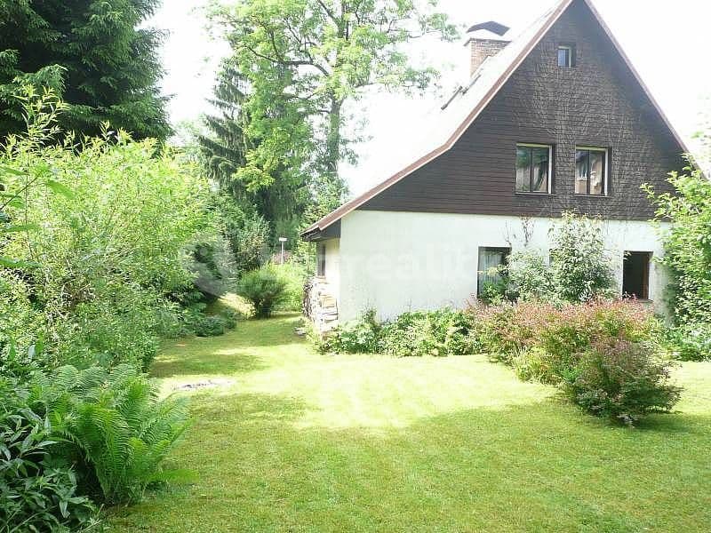 recreational property to rent, 0 m², Čenkovice, Pardubický Region recreational property to rent, 0 m², Čenkovice, Pardubický Region