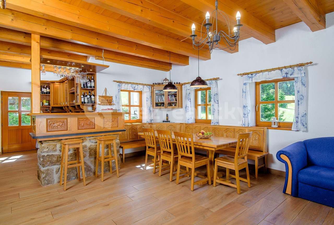 recreational property to rent, 0 m², Smržovka, Liberecký Region recreational property to rent, 0 m², Smržovka, Liberecký Region