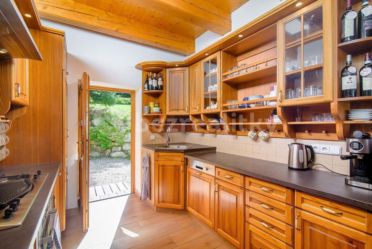 recreational property to rent, 0 m², Smržovka, Liberecký Region recreational property to rent, 0 m², Smržovka, Liberecký Region