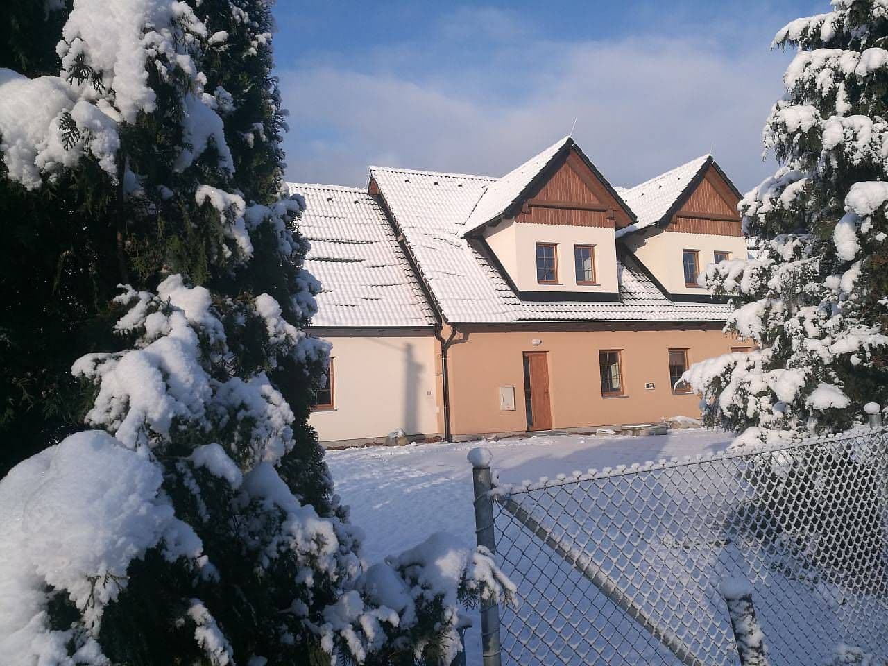 recreational property to rent, 0 m², Loučná nad Desnou, Olomoucký Region recreational property to rent, 0 m², Loučná nad Desnou, Olomoucký Region