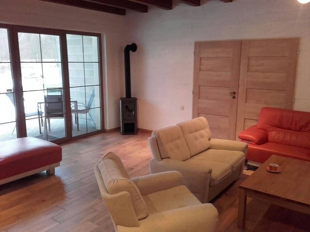 recreational property to rent, 0 m², Loučná nad Desnou, Olomoucký Region recreational property to rent, 0 m², Loučná nad Desnou, Olomoucký Region