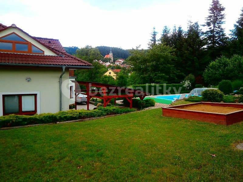 recreational property to rent, 0 m², Střílky, Zlínský Region recreational property to rent, 0 m², Střílky, Zlínský Region