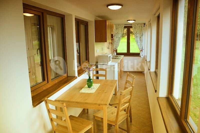 recreational property to rent, 0 m², Horní Planá, Jihočeský Region recreational property to rent, 0 m², Horní Planá, Jihočeský Region