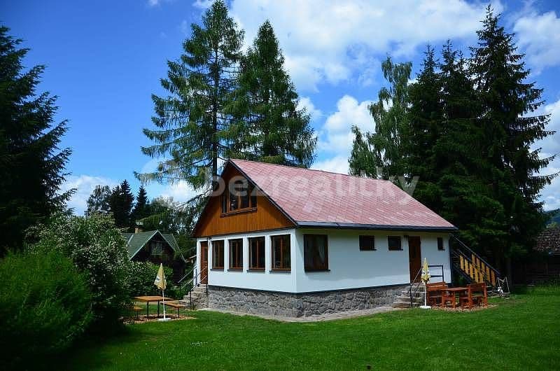 recreational property to rent, 0 m², Horní Planá, Jihočeský Region recreational property to rent, 0 m², Horní Planá, Jihočeský Region