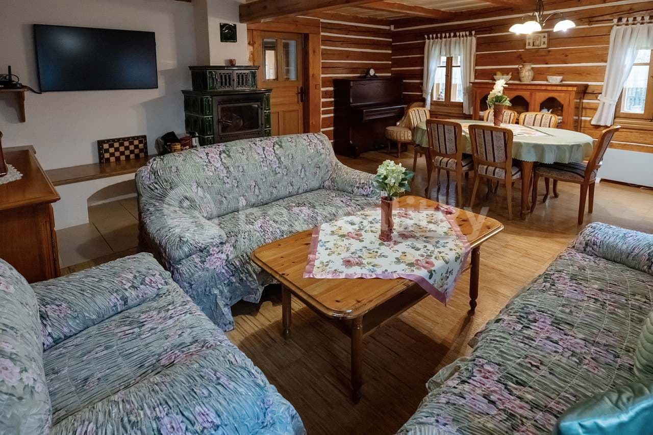 recreational property to rent, 0 m², Jetřichovice, Ústecký Region recreational property to rent, 0 m², Jetřichovice, Ústecký Region