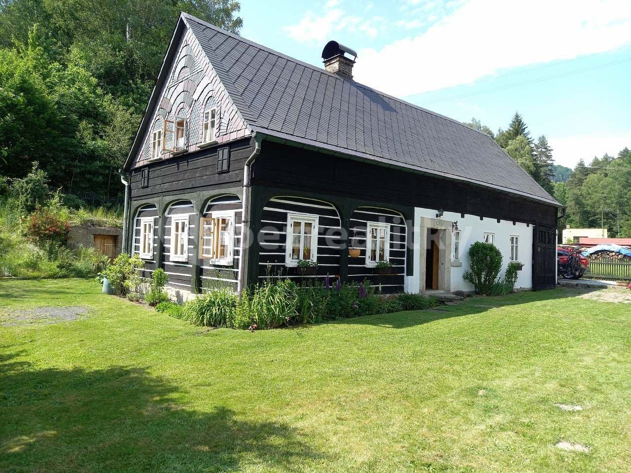 recreational property to rent, 0 m², Jetřichovice, Ústecký Region recreational property to rent, 0 m², Jetřichovice, Ústecký Region