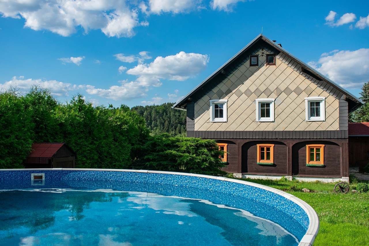recreational property to rent, 0 m², Kámen, Ústecký Region recreational property to rent, 0 m², Kámen, Ústecký Region