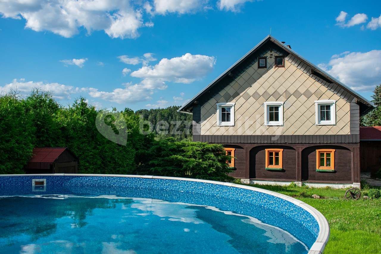 recreational property to rent, 0 m², Kámen, Ústecký Region recreational property to rent, 0 m², Kámen, Ústecký Region