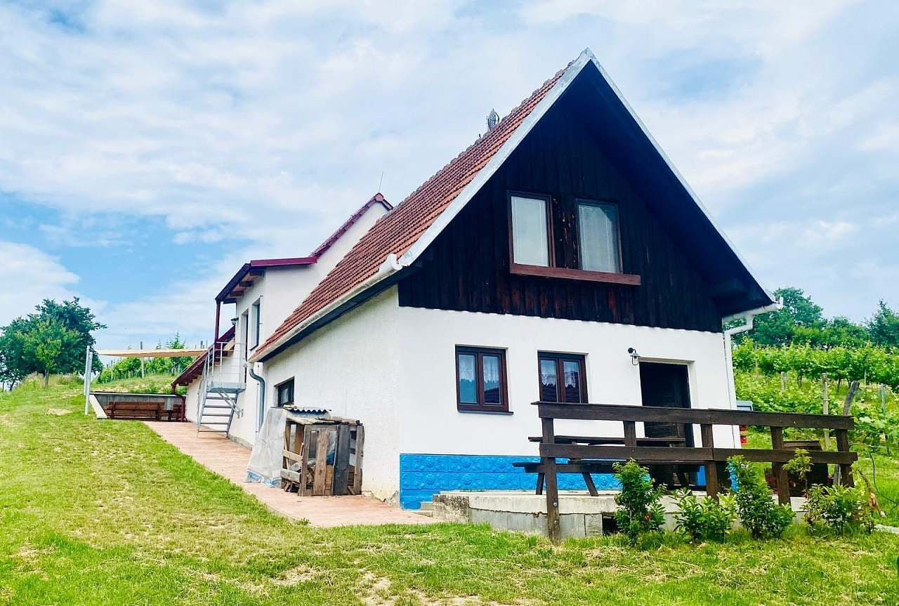 recreational property to rent, 0 m², Mutěnice, Jihomoravský Region recreational property to rent, 0 m², Mutěnice, Jihomoravský Region