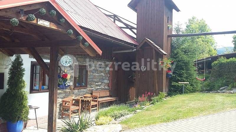 recreational property to rent, 0 m², Rokytnice nad Jizerou, Liberecký Region recreational property to rent, 0 m², Rokytnice nad Jizerou, Liberecký Region