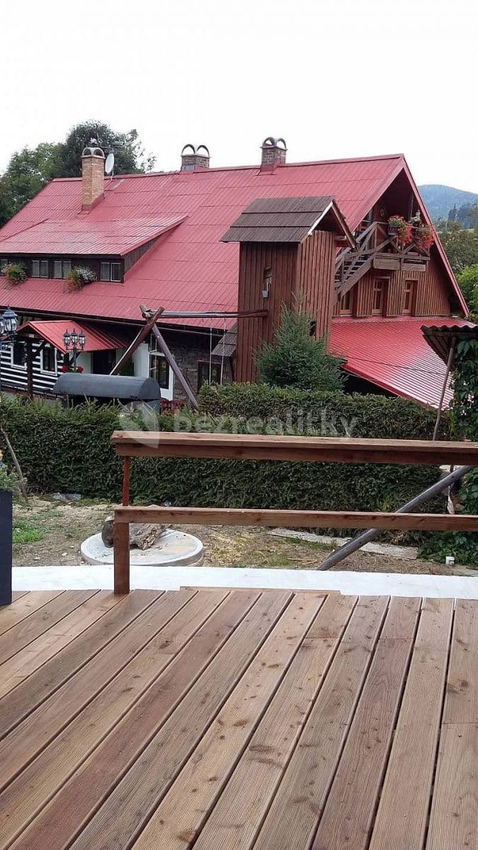 recreational property to rent, 0 m², Rokytnice nad Jizerou, Liberecký Region recreational property to rent, 0 m², Rokytnice nad Jizerou, Liberecký Region