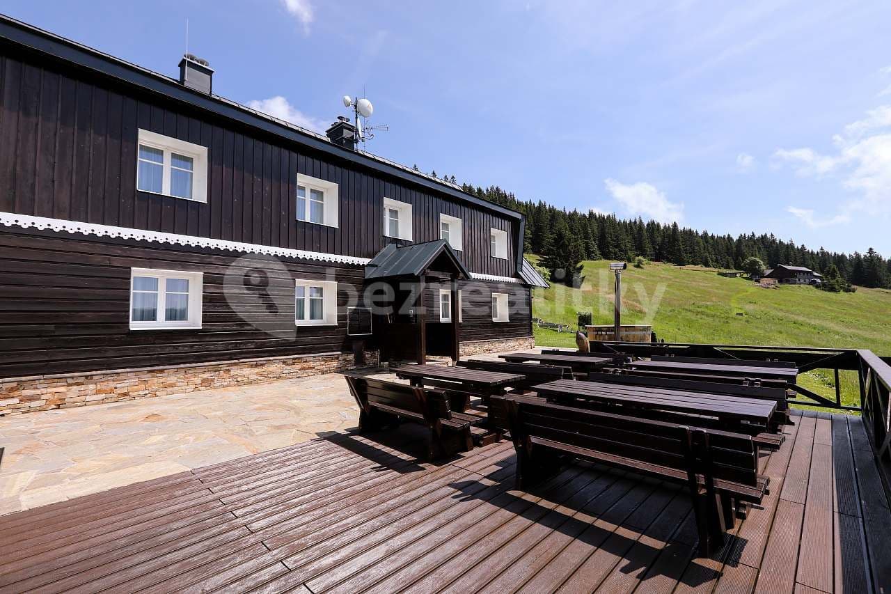 recreational property to rent, 0 m², Pec pod Sněžkou, Královéhradecký Region recreational property to rent, 0 m², Pec pod Sněžkou, Královéhradecký Region