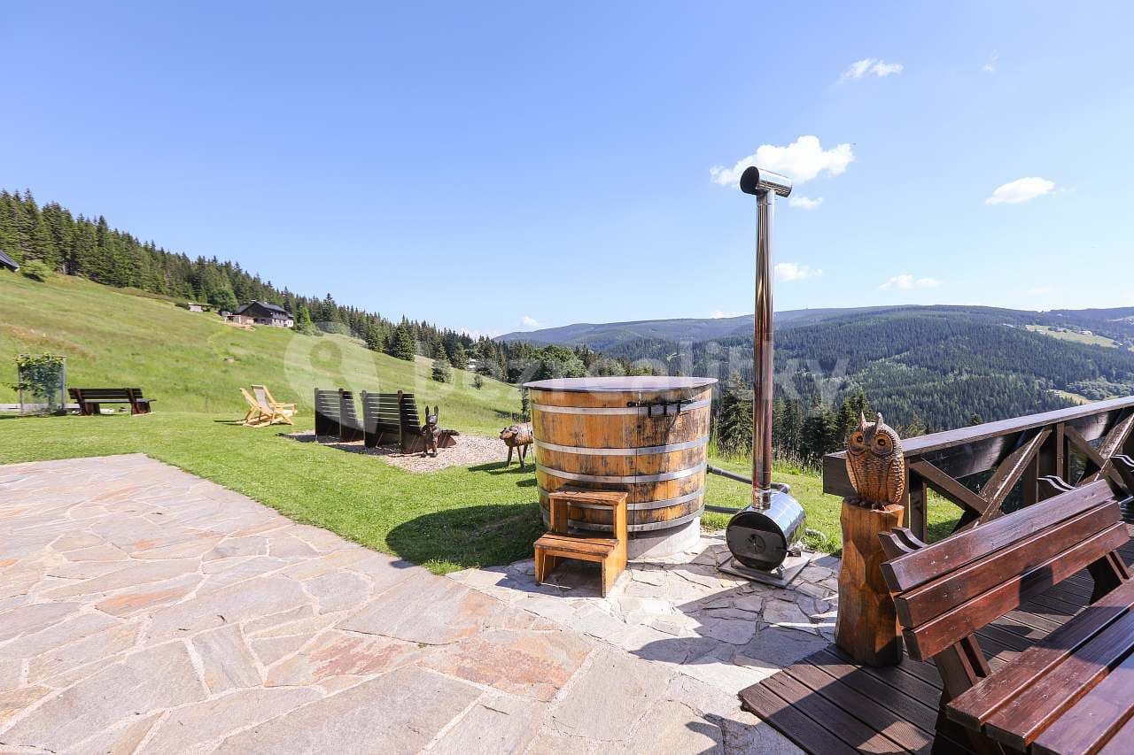recreational property to rent, 0 m², Pec pod Sněžkou, Královéhradecký Region recreational property to rent, 0 m², Pec pod Sněžkou, Královéhradecký Region