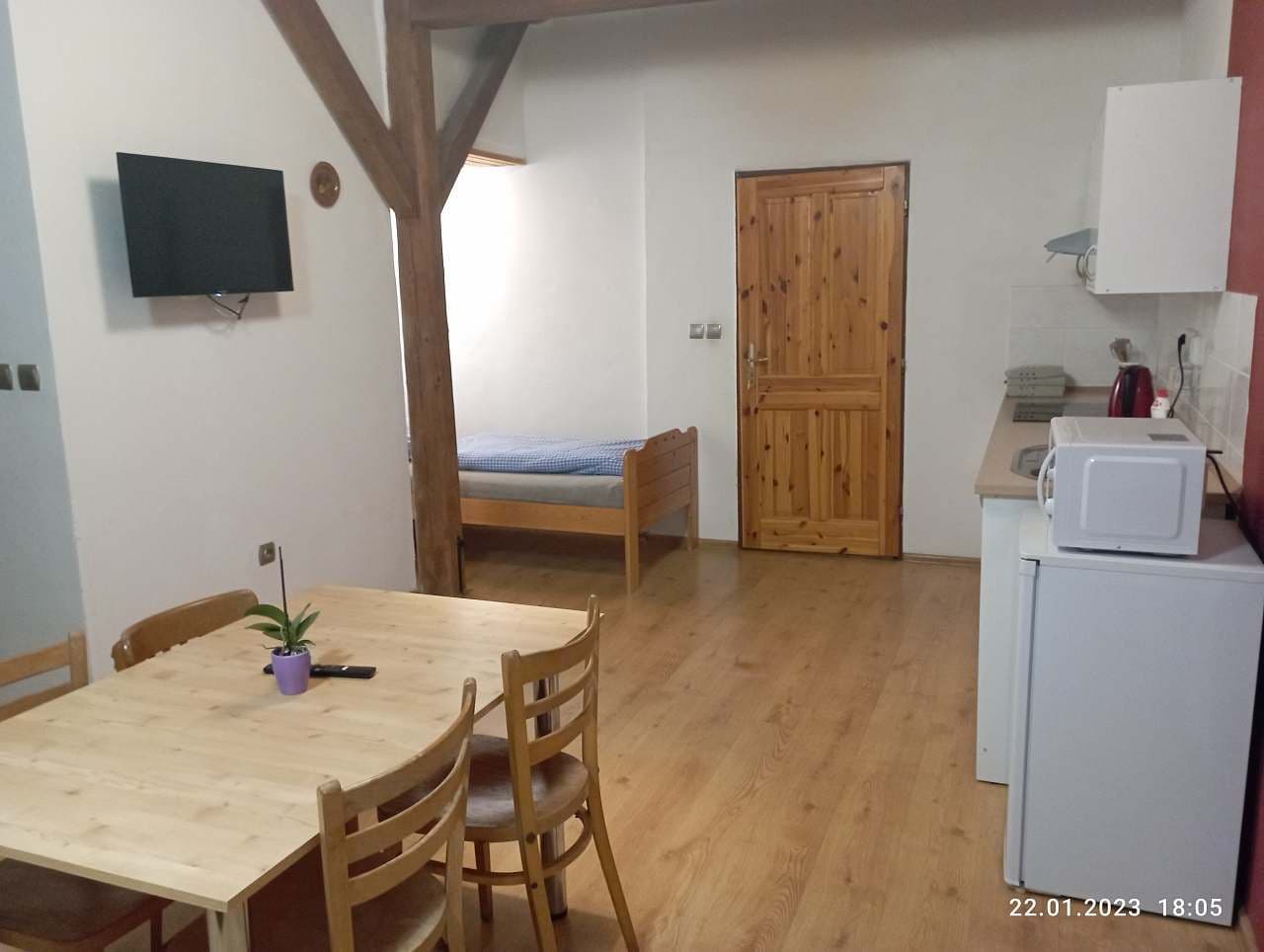 recreational property to rent, 0 m², Božanov, Královéhradecký Region recreational property to rent, 0 m², Božanov, Královéhradecký Region