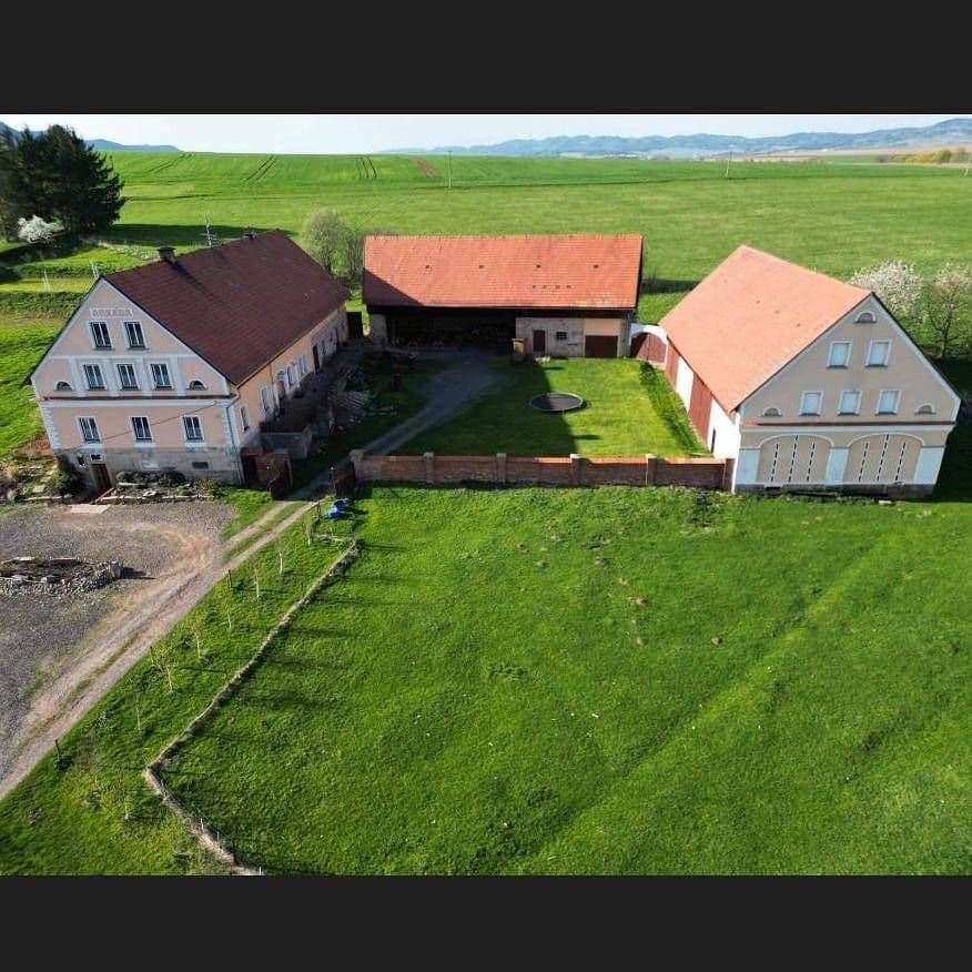 recreational property to rent, 0 m², Božanov, Královéhradecký Region recreational property to rent, 0 m², Božanov, Královéhradecký Region