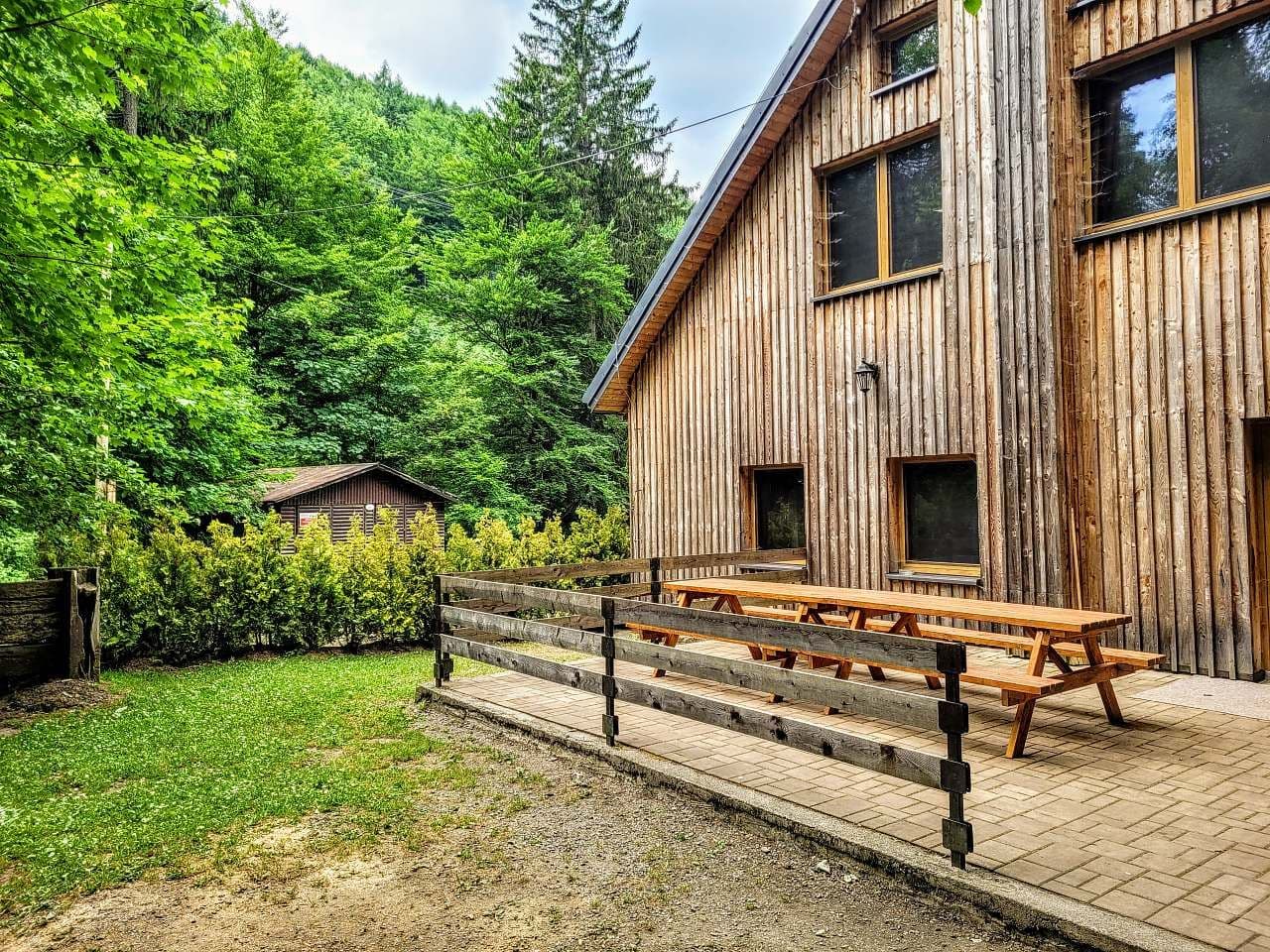 recreational property to rent, 0 m², Loučná nad Desnou, Olomoucký Region recreational property to rent, 0 m², Loučná nad Desnou, Olomoucký Region