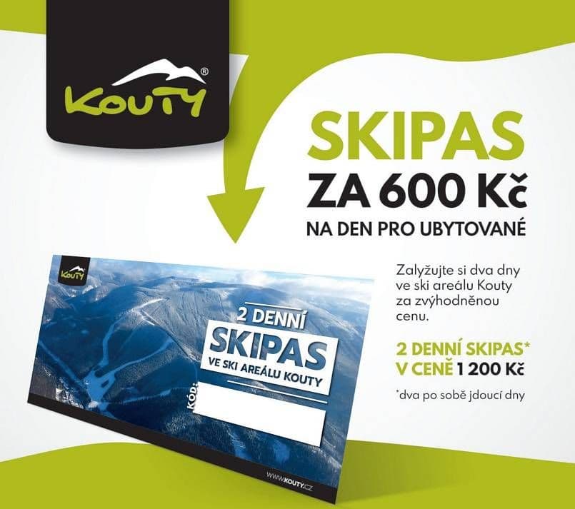 recreational property to rent, 0 m², Loučná nad Desnou, Olomoucký Region recreational property to rent, 0 m², Loučná nad Desnou, Olomoucký Region