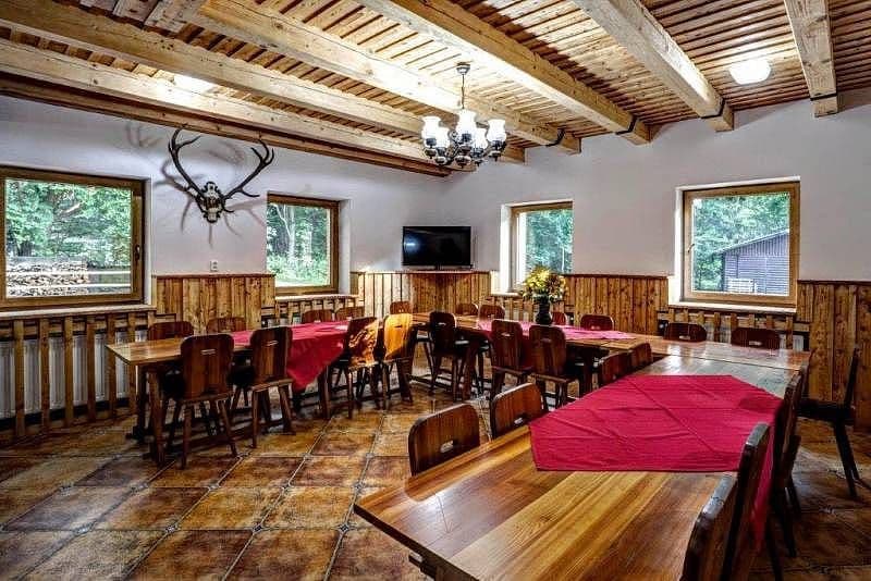 recreational property to rent, 0 m², Loučná nad Desnou, Olomoucký Region recreational property to rent, 0 m², Loučná nad Desnou, Olomoucký Region