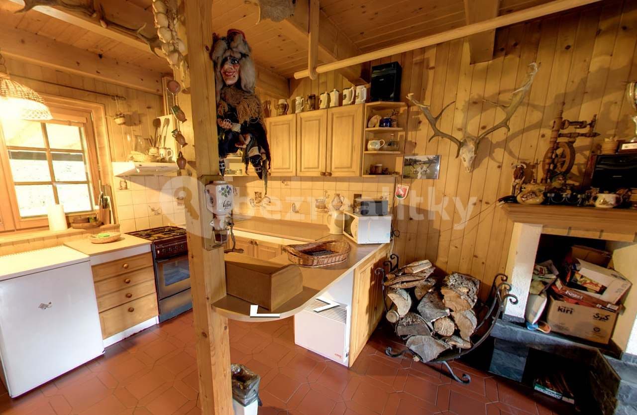 recreational property to rent, 0 m², Velké Karlovice, Zlínský Region recreational property to rent, 0 m², Velké Karlovice, Zlínský Region