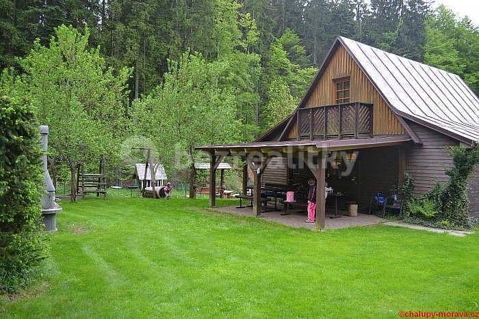 recreational property to rent, 0 m², Velké Karlovice, Zlínský Region recreational property to rent, 0 m², Velké Karlovice, Zlínský Region