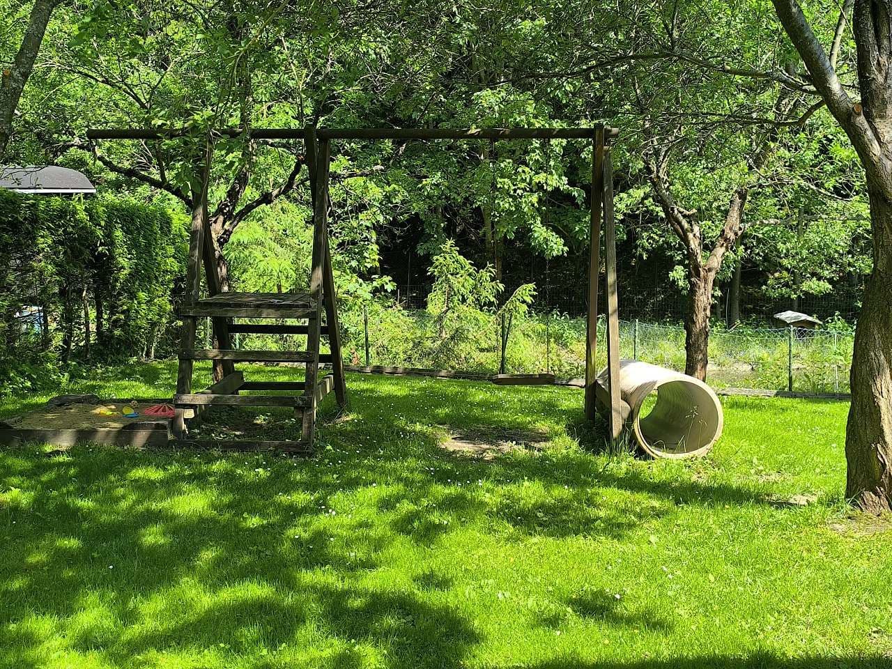 recreational property to rent, 0 m², Velké Karlovice, Zlínský Region recreational property to rent, 0 m², Velké Karlovice, Zlínský Region