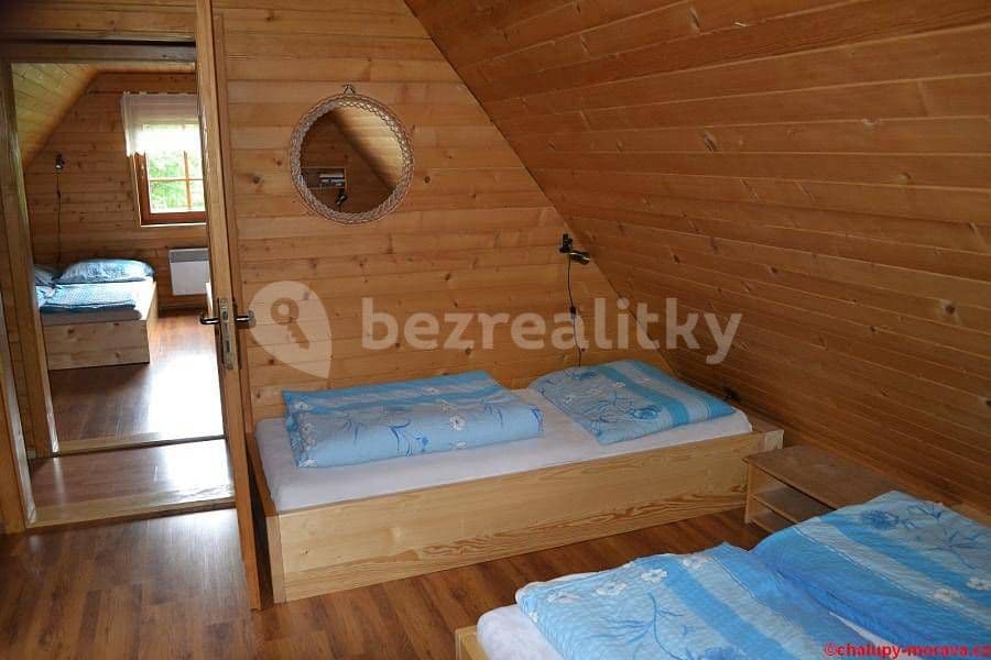 recreational property to rent, 0 m², Velké Karlovice, Zlínský Region recreational property to rent, 0 m², Velké Karlovice, Zlínský Region