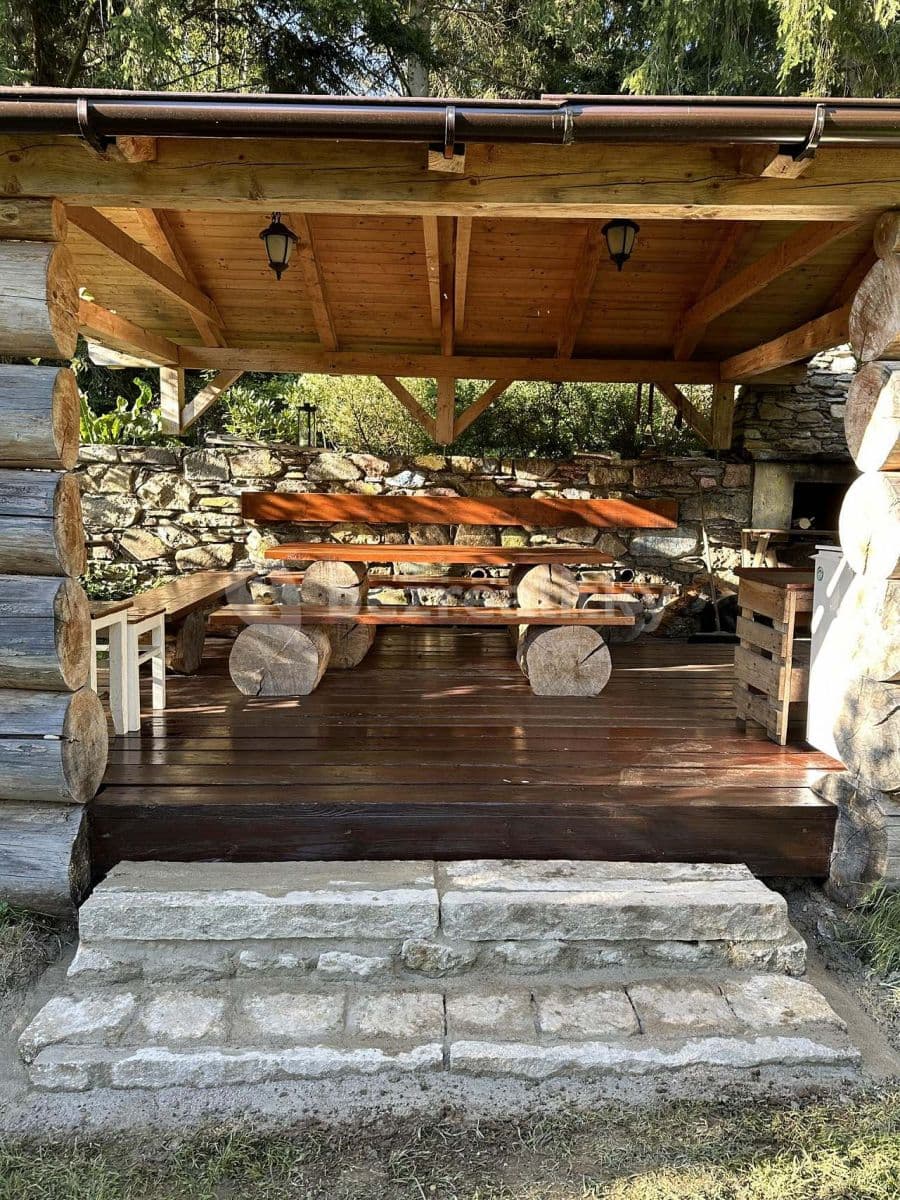 recreational property to rent, 0 m², Loučovice, Jihočeský Region recreational property to rent, 0 m², Loučovice, Jihočeský Region