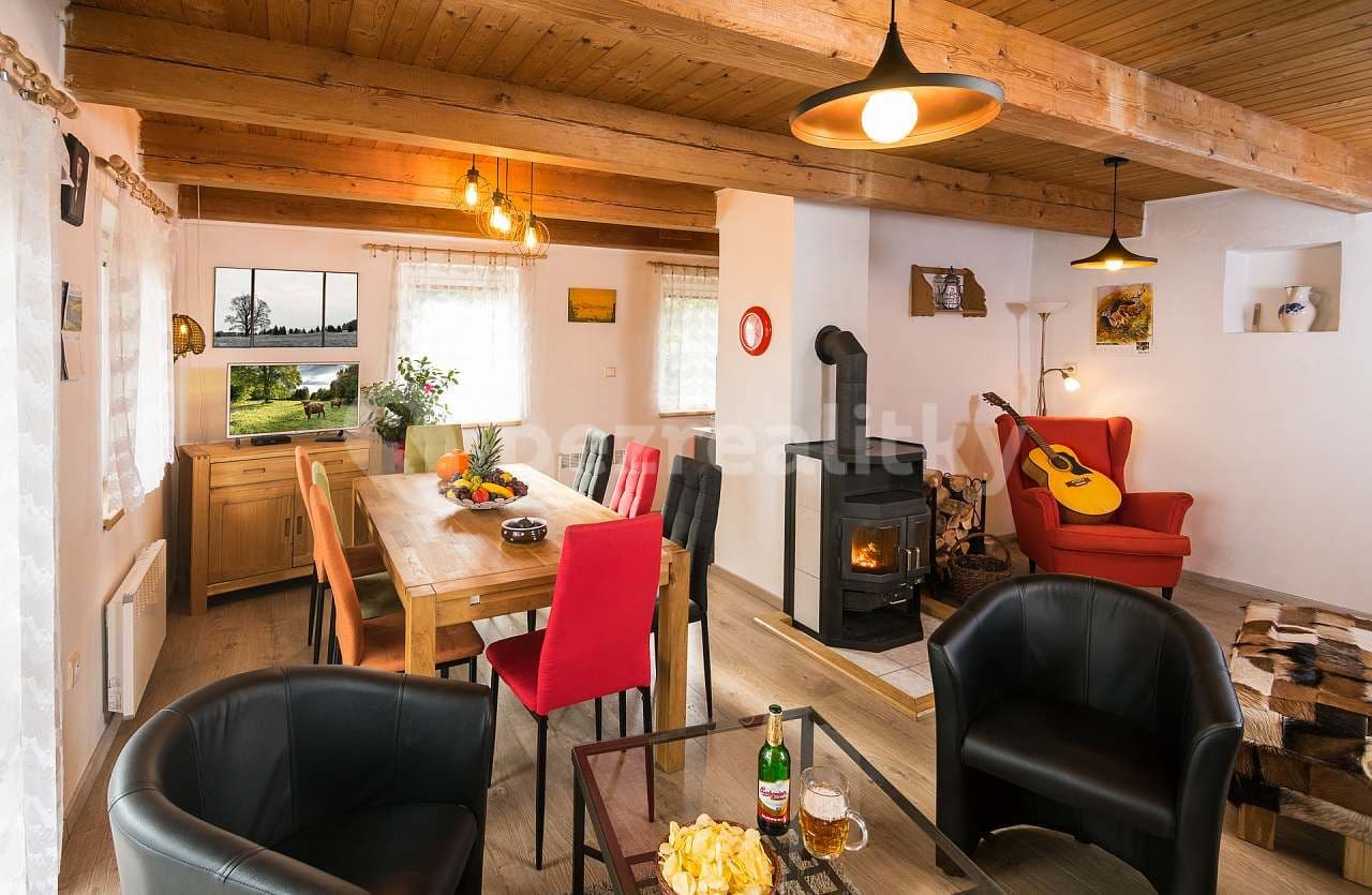 recreational property to rent, 0 m², Lipno nad Vltavou, Jihočeský Region recreational property to rent, 0 m², Lipno nad Vltavou, Jihočeský Region