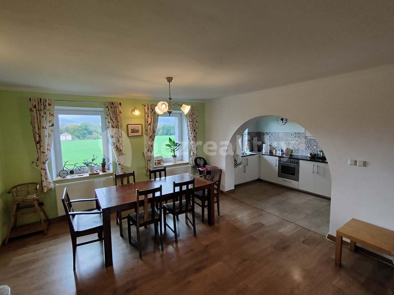 recreational property to rent, 0 m², Jablunkov, Moravskoslezský Region recreational property to rent, 0 m², Jablunkov, Moravskoslezský Region