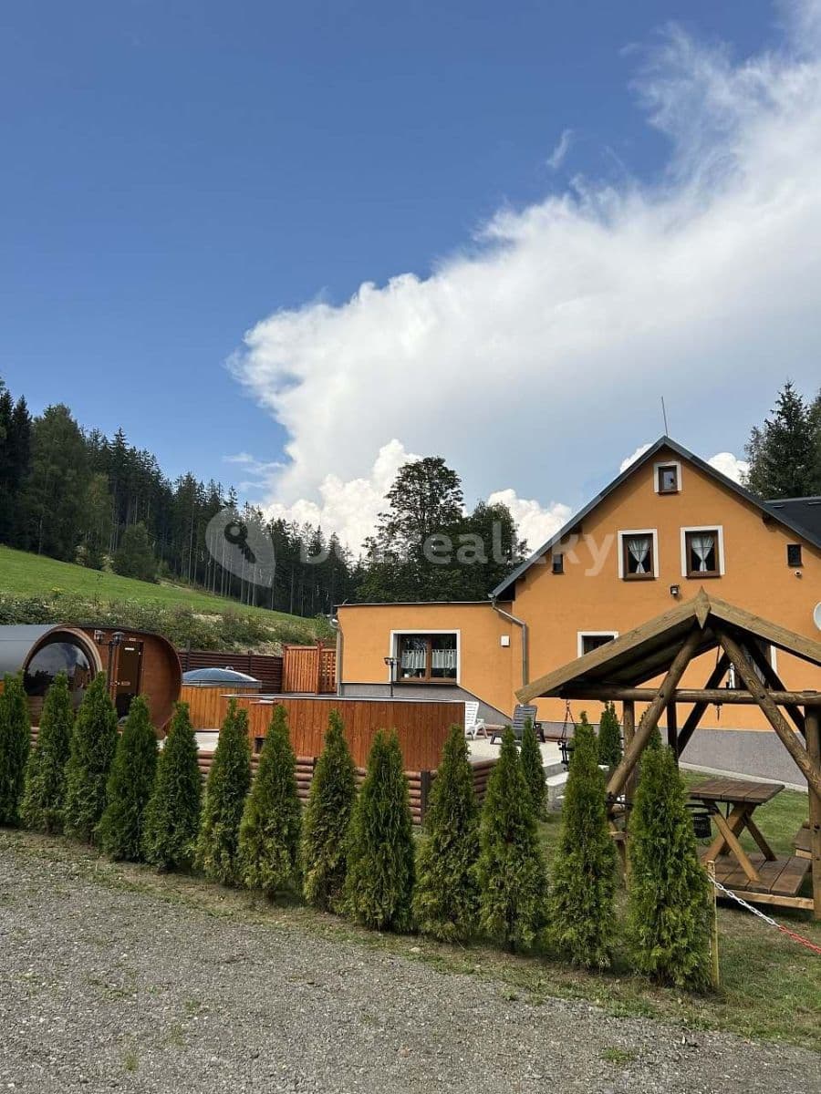 recreational property to rent, 0 m², Stříbrná, Karlovarský Region recreational property to rent, 0 m², Stříbrná, Karlovarský Region