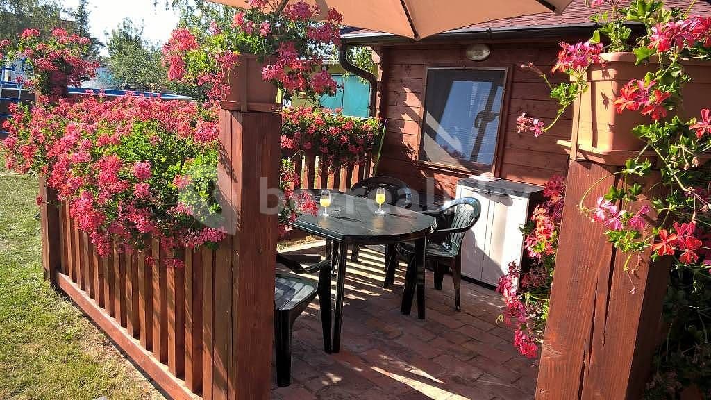 recreational property to rent, 0 m², Nový Přerov, Jihomoravský Region recreational property to rent, 0 m², Nový Přerov, Jihomoravský Region