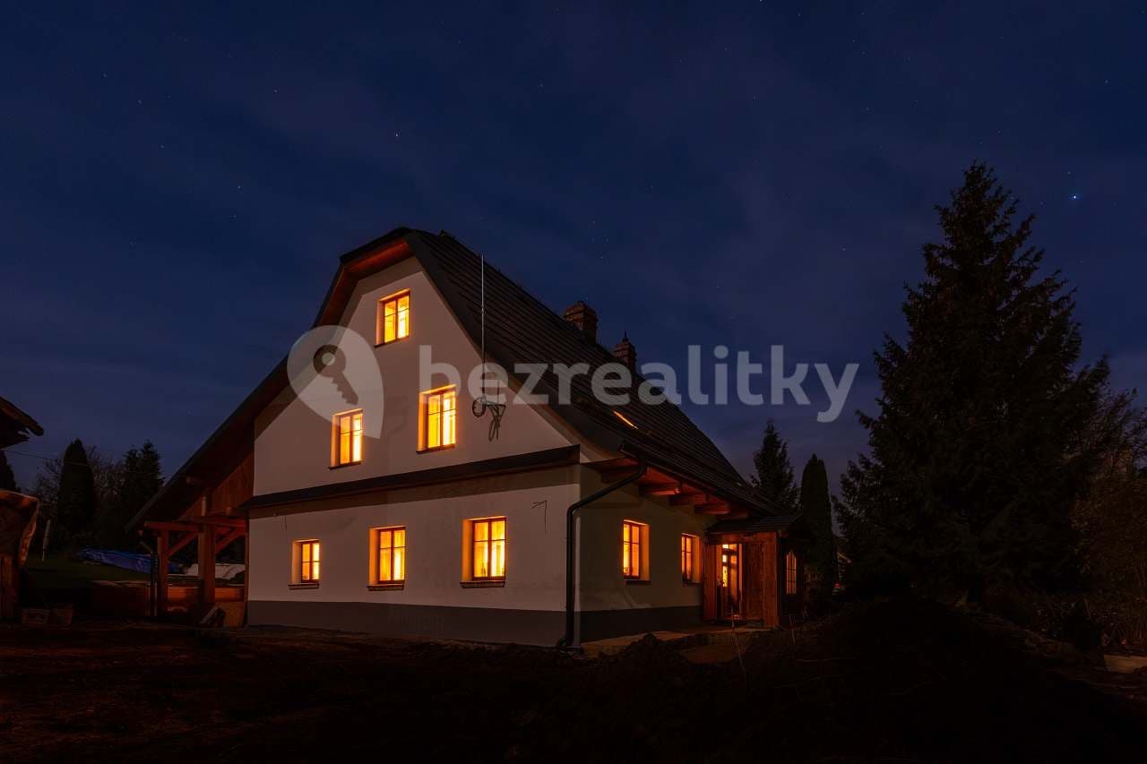 recreational property to rent, 0 m², Červená Voda, Pardubický Region recreational property to rent, 0 m², Červená Voda, Pardubický Region