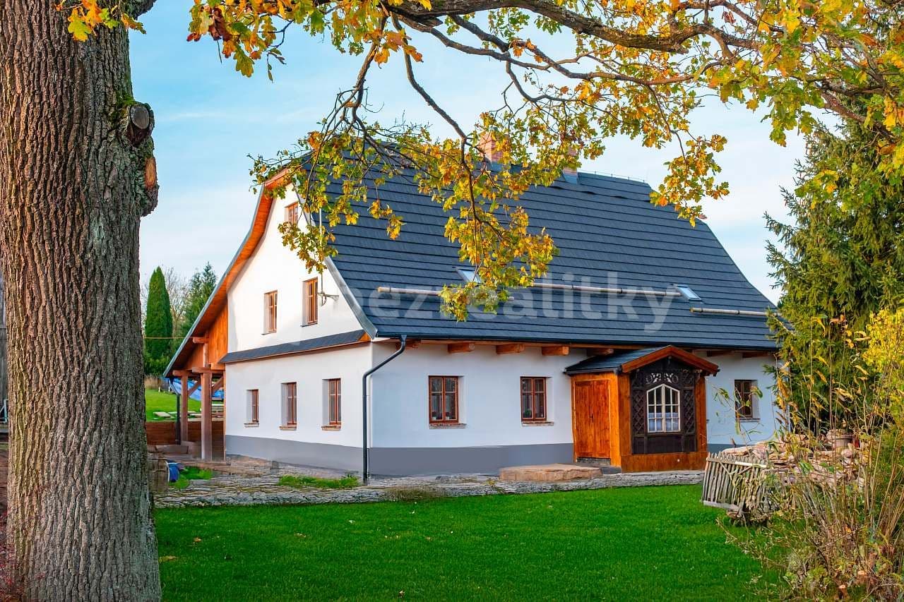 recreational property to rent, 0 m², Červená Voda, Pardubický Region recreational property to rent, 0 m², Červená Voda, Pardubický Region