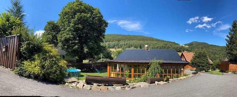 recreational property to rent, 0 m², Lipová-lázně, Olomoucký Region recreational property to rent, 0 m², Lipová-lázně, Olomoucký Region