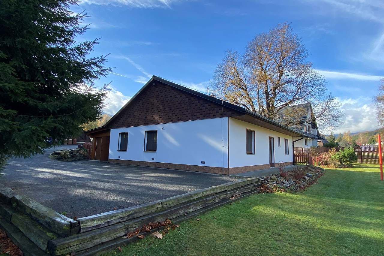 recreational property to rent, 0 m², Lipová-lázně, Olomoucký Region recreational property to rent, 0 m², Lipová-lázně, Olomoucký Region