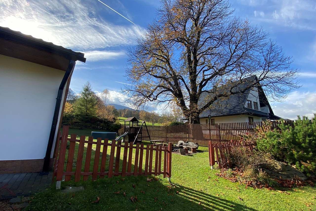 recreational property to rent, 0 m², Lipová-lázně, Olomoucký Region recreational property to rent, 0 m², Lipová-lázně, Olomoucký Region