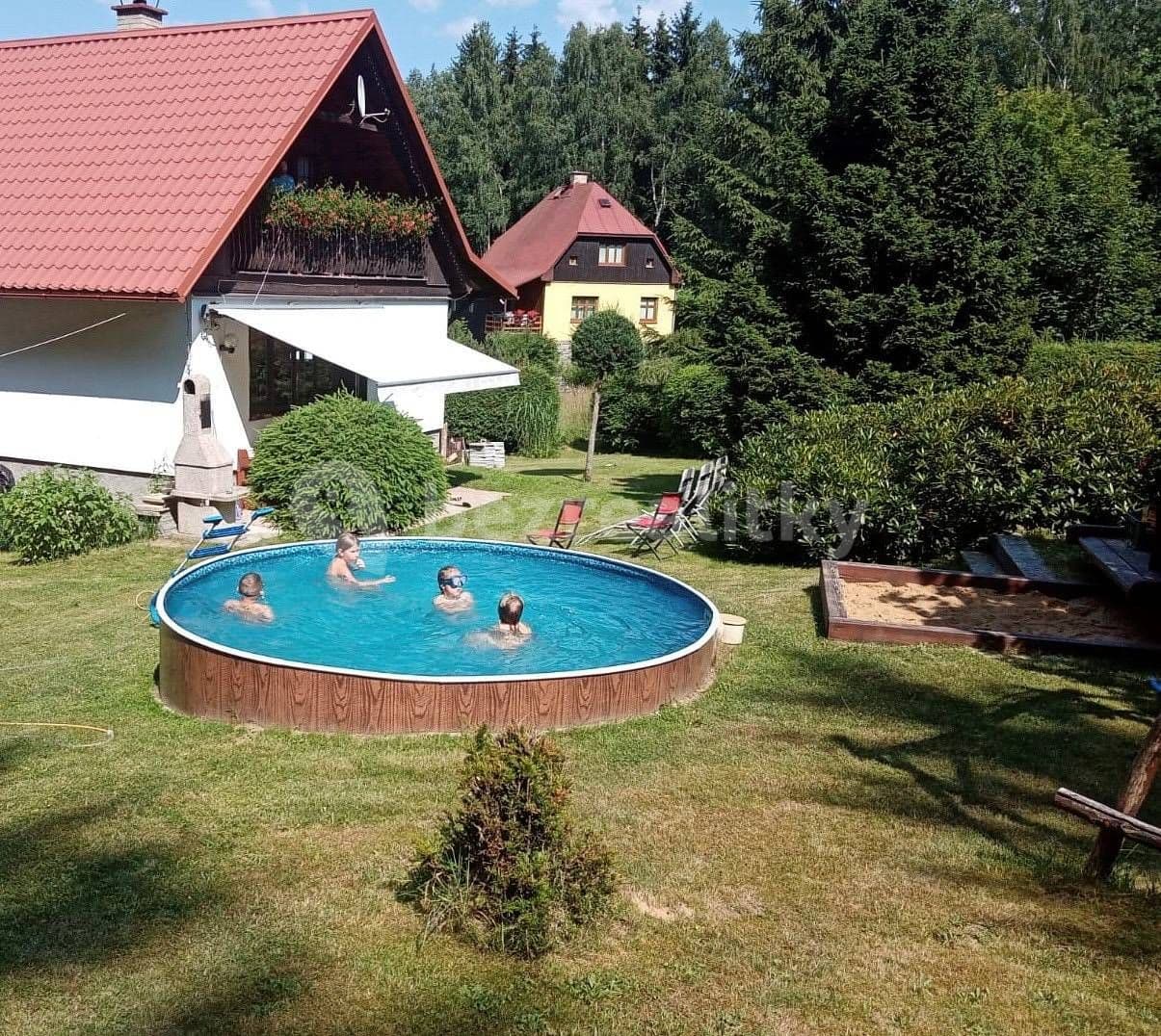 recreational property to rent, 0 m², Kořenov, Liberecký Region recreational property to rent, 0 m², Kořenov, Liberecký Region