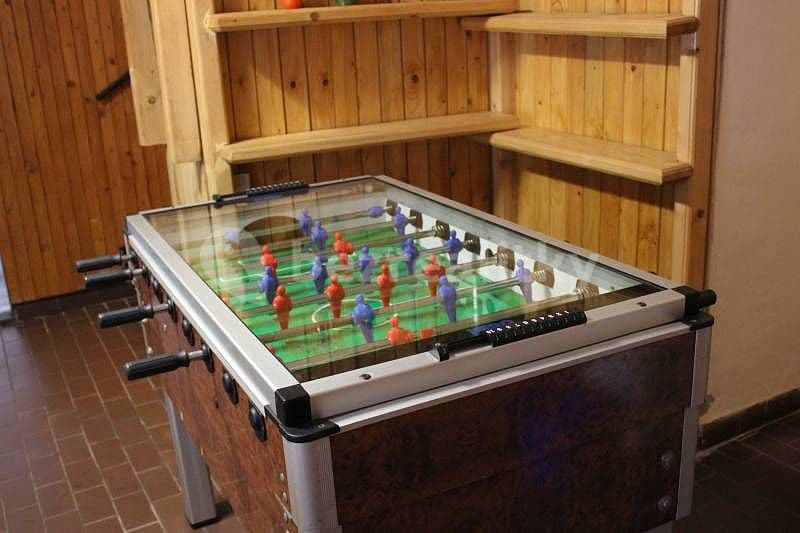 recreational property to rent, 0 m², Stará Ves, Moravskoslezský Region recreational property to rent, 0 m², Stará Ves, Moravskoslezský Region