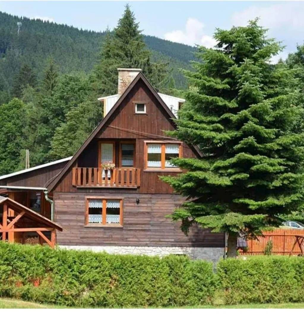 recreational property to rent, 0 m², Velké Karlovice, Zlínský Region recreational property to rent, 0 m², Velké Karlovice, Zlínský Region