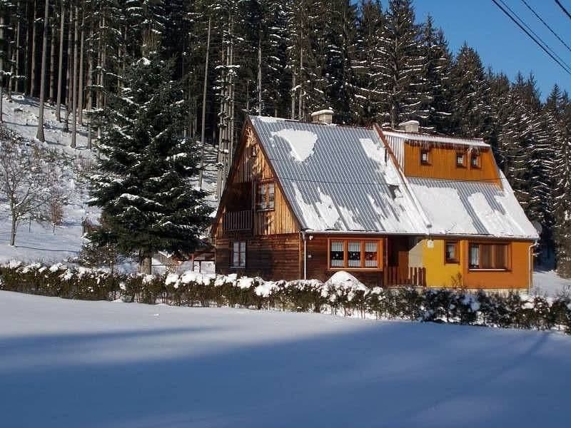 recreational property to rent, 0 m², Velké Karlovice, Zlínský Region recreational property to rent, 0 m², Velké Karlovice, Zlínský Region