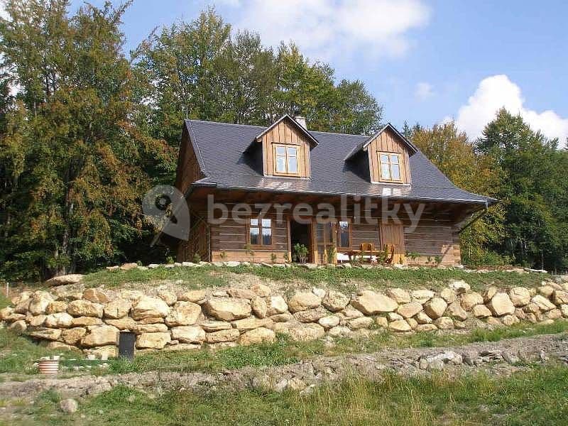 recreational property to rent, 0 m², Malá Morávka, Moravskoslezský Region recreational property to rent, 0 m², Malá Morávka, Moravskoslezský Region