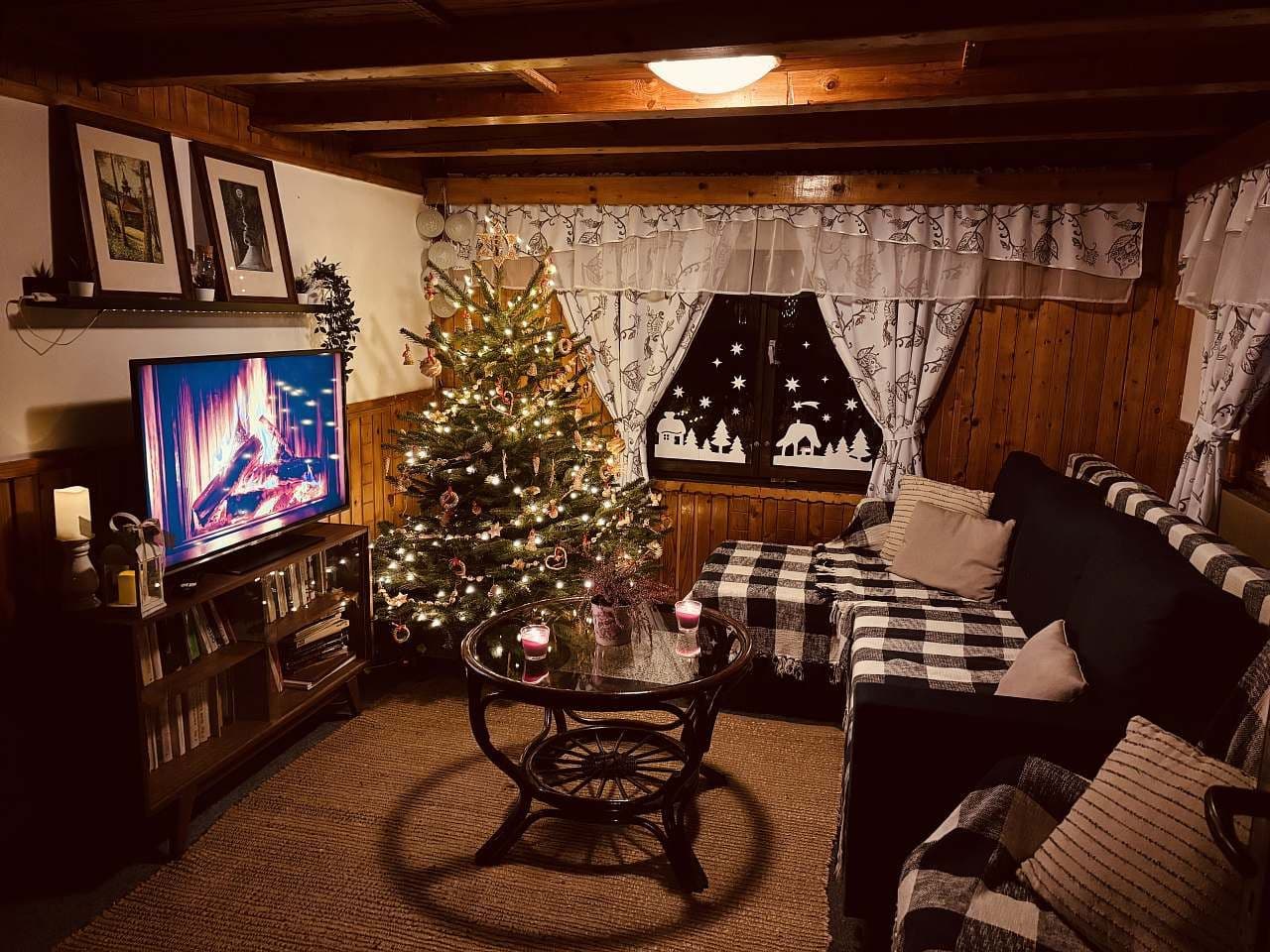 recreational property to rent, 0 m², Valašská Bystřice, Zlínský Region recreational property to rent, 0 m², Valašská Bystřice, Zlínský Region