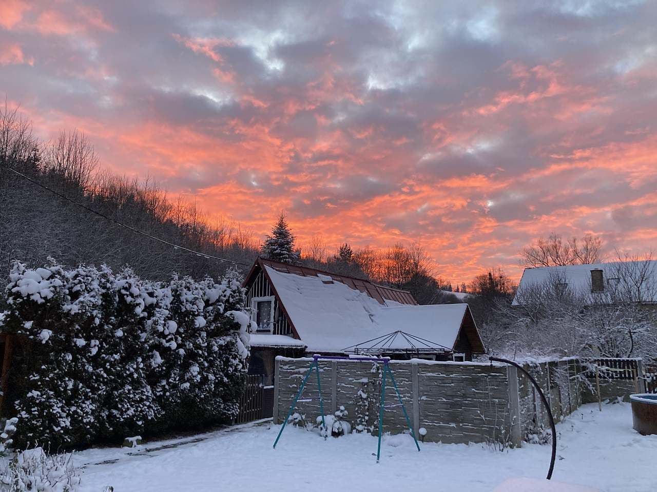 recreational property to rent, 0 m², Valašská Bystřice, Zlínský Region recreational property to rent, 0 m², Valašská Bystřice, Zlínský Region