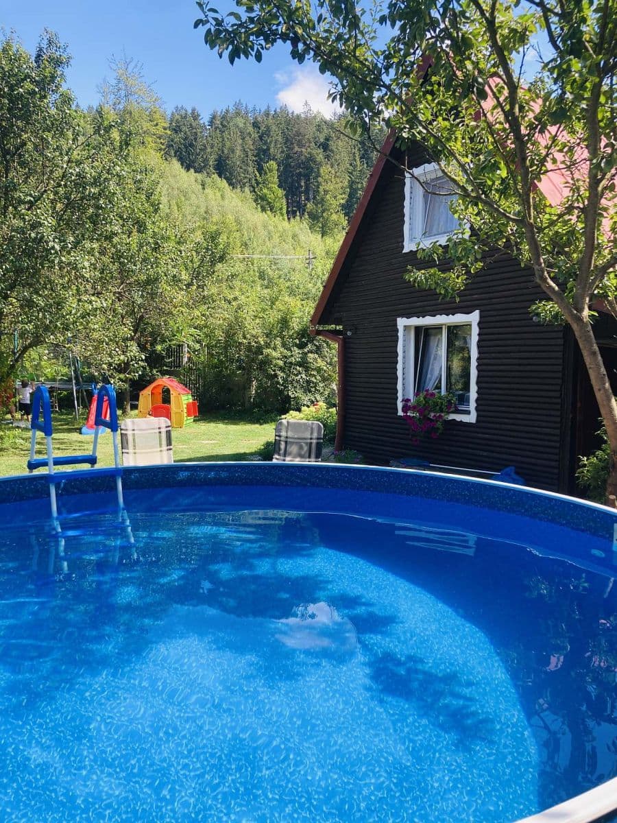 recreational property to rent, 0 m², Valašská Bystřice, Zlínský Region recreational property to rent, 0 m², Valašská Bystřice, Zlínský Region