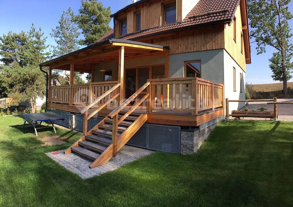 recreational property to rent, 0 m², Křemže, Jihočeský Region recreational property to rent, 0 m², Křemže, Jihočeský Region