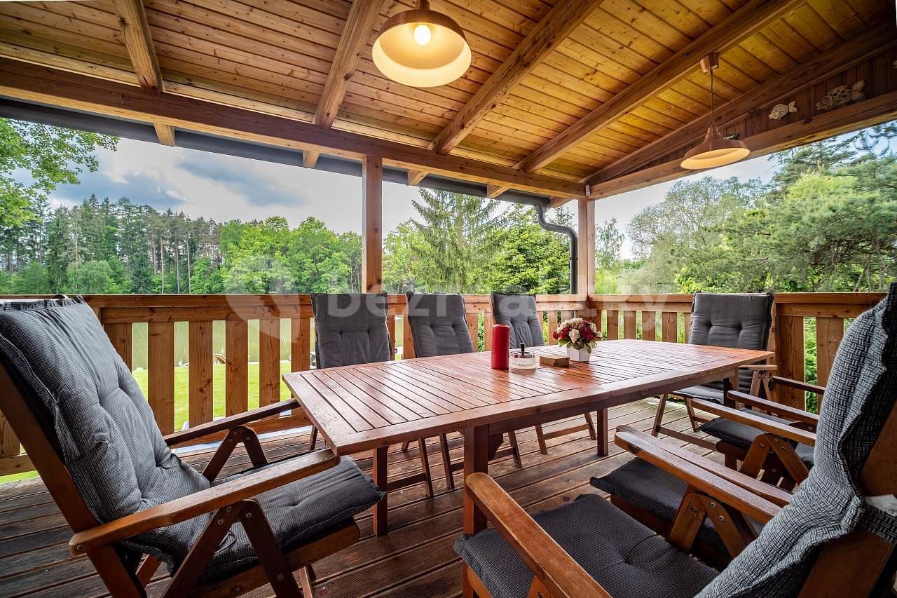 recreational property to rent, 0 m², Křemže, Jihočeský Region recreational property to rent, 0 m², Křemže, Jihočeský Region