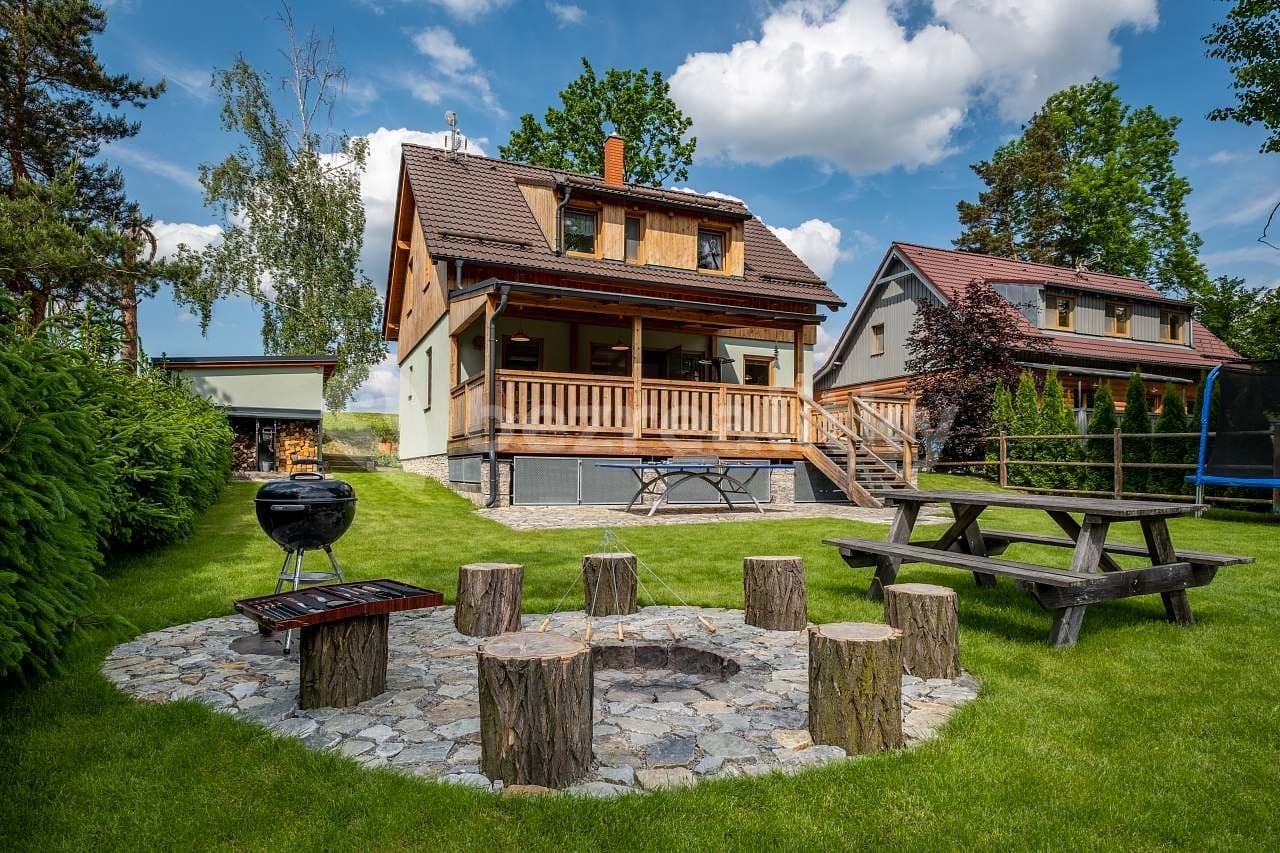 recreational property to rent, 0 m², Křemže, Jihočeský Region recreational property to rent, 0 m², Křemže, Jihočeský Region